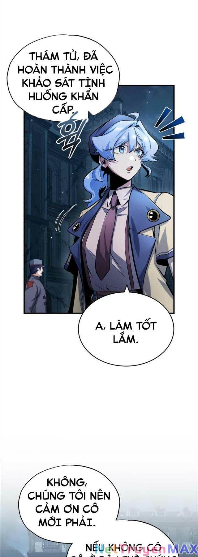 đọc truyện Giáo Sư Gián Điệp Chương 54 ảnh 15 tại Thiên Thai Truyện