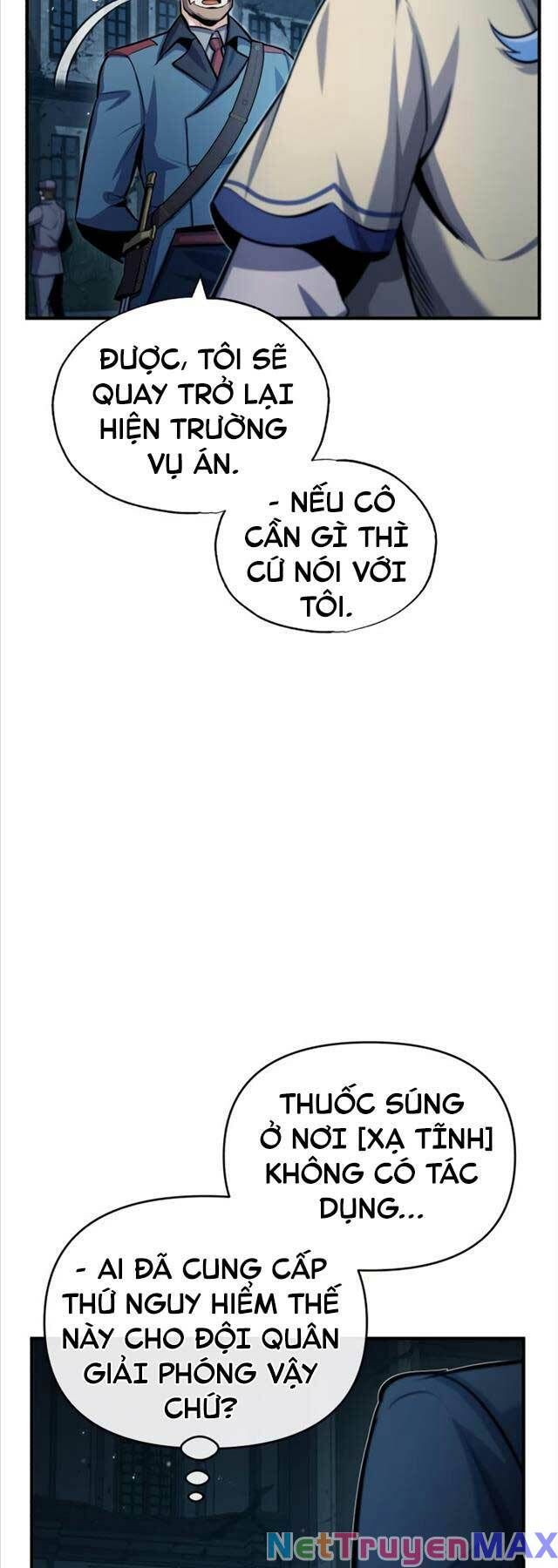 đọc truyện Giáo Sư Gián Điệp Chương 54 ảnh 17 tại Thiên Thai Truyện