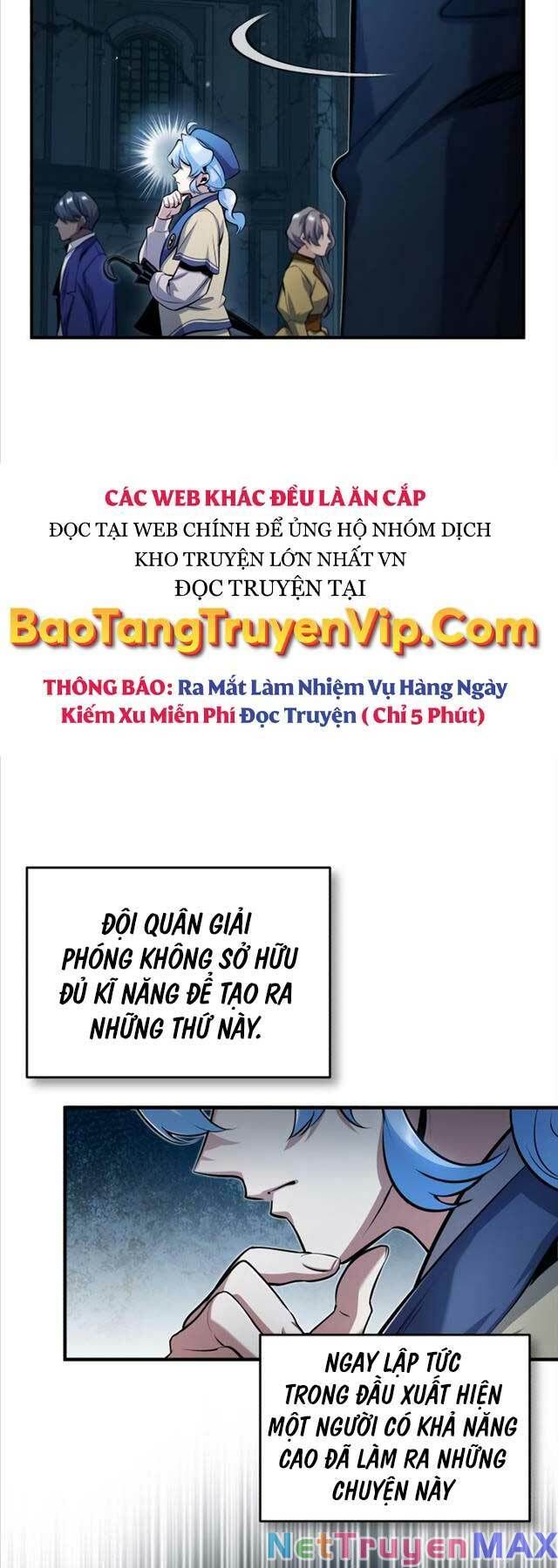 đọc truyện Giáo Sư Gián Điệp Chương 54 ảnh 18 tại Thiên Thai Truyện