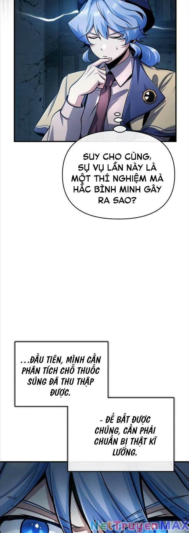 đọc truyện Giáo Sư Gián Điệp Chương 54 ảnh 20 tại Thiên Thai Truyện