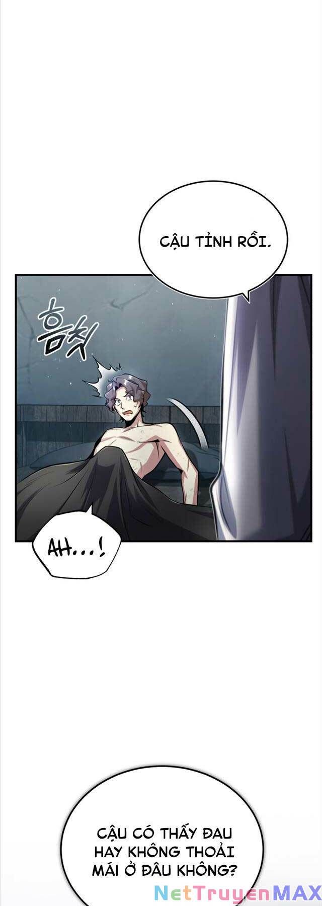 đọc truyện Giáo Sư Gián Điệp Chương 54 ảnh 23 tại Thiên Thai Truyện