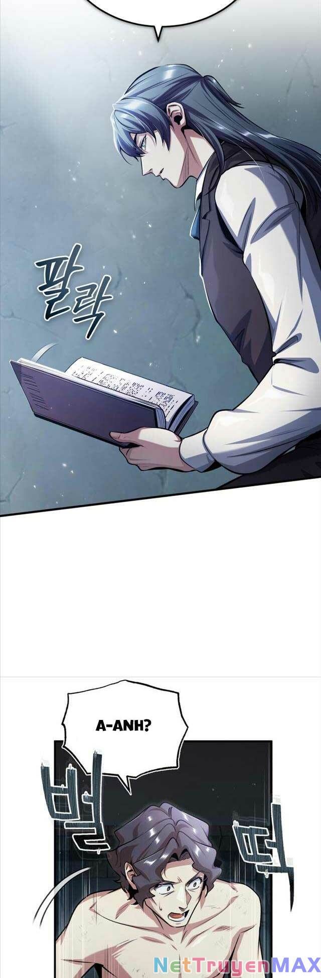 đọc truyện Giáo Sư Gián Điệp Chương 54 ảnh 24 tại Thiên Thai Truyện