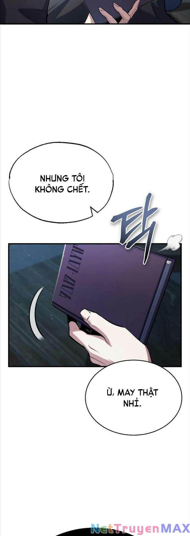 đọc truyện Giáo Sư Gián Điệp Chương 54 ảnh 26 tại Thiên Thai Truyện