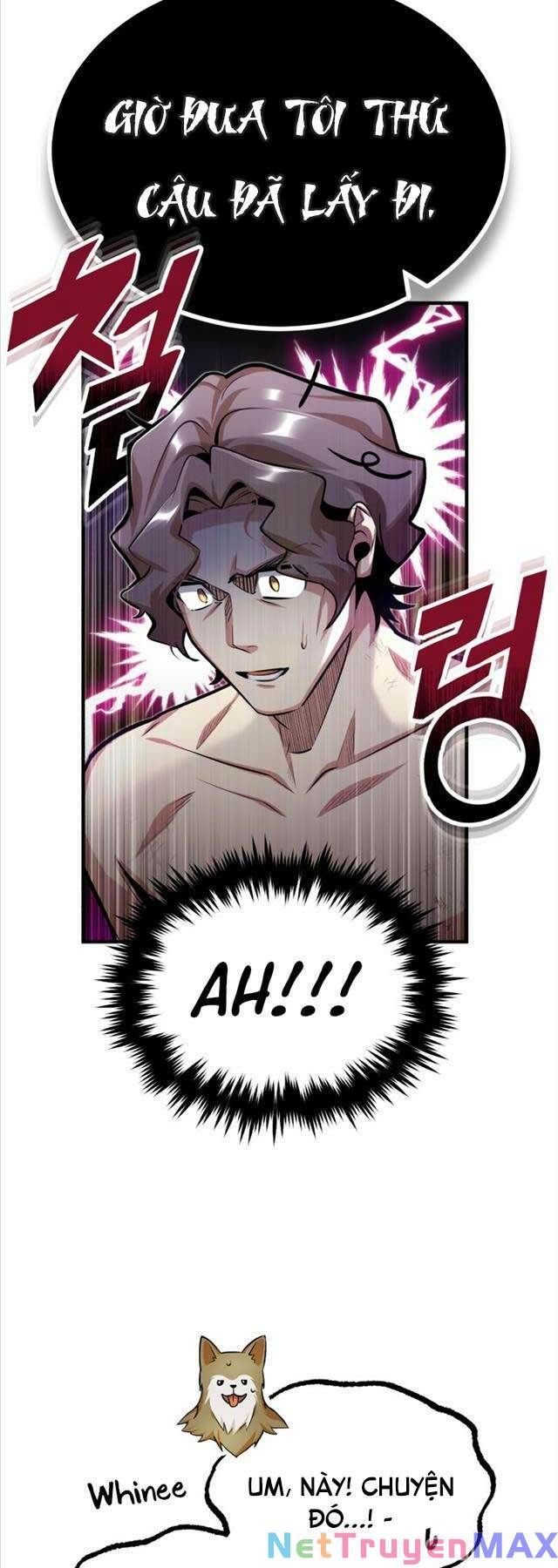 đọc truyện Giáo Sư Gián Điệp Chương 54 ảnh 27 tại Thiên Thai Truyện