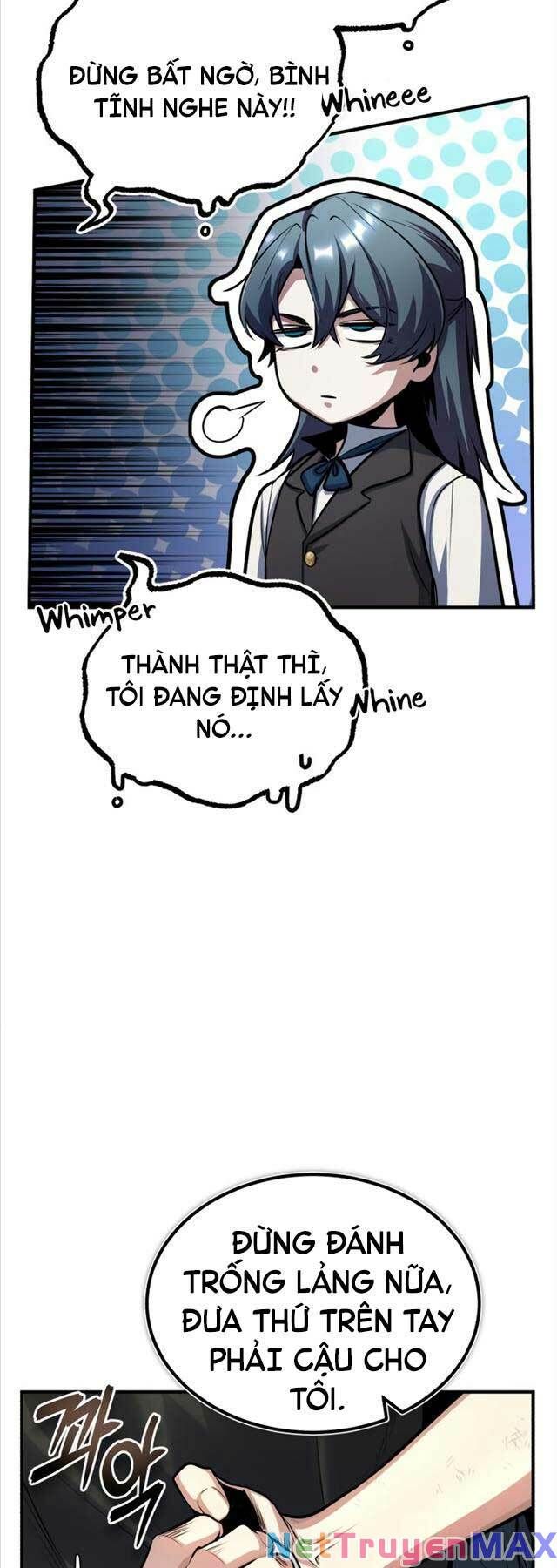 đọc truyện Giáo Sư Gián Điệp Chương 54 ảnh 28 tại Thiên Thai Truyện