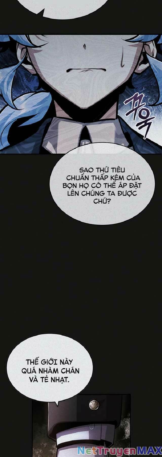 đọc truyện Giáo Sư Gián Điệp Chương 54 ảnh 5 tại Thiên Thai Truyện