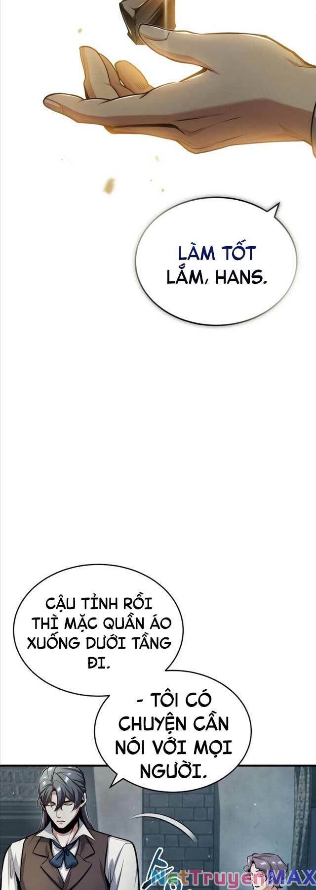 đọc truyện Giáo Sư Gián Điệp Chương 54 ảnh 33 tại Thiên Thai Truyện