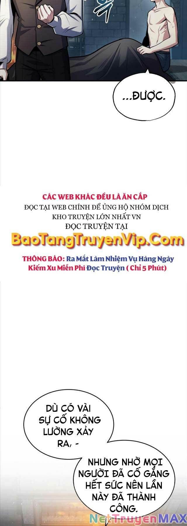 đọc truyện Giáo Sư Gián Điệp Chương 54 ảnh 34 tại Thiên Thai Truyện