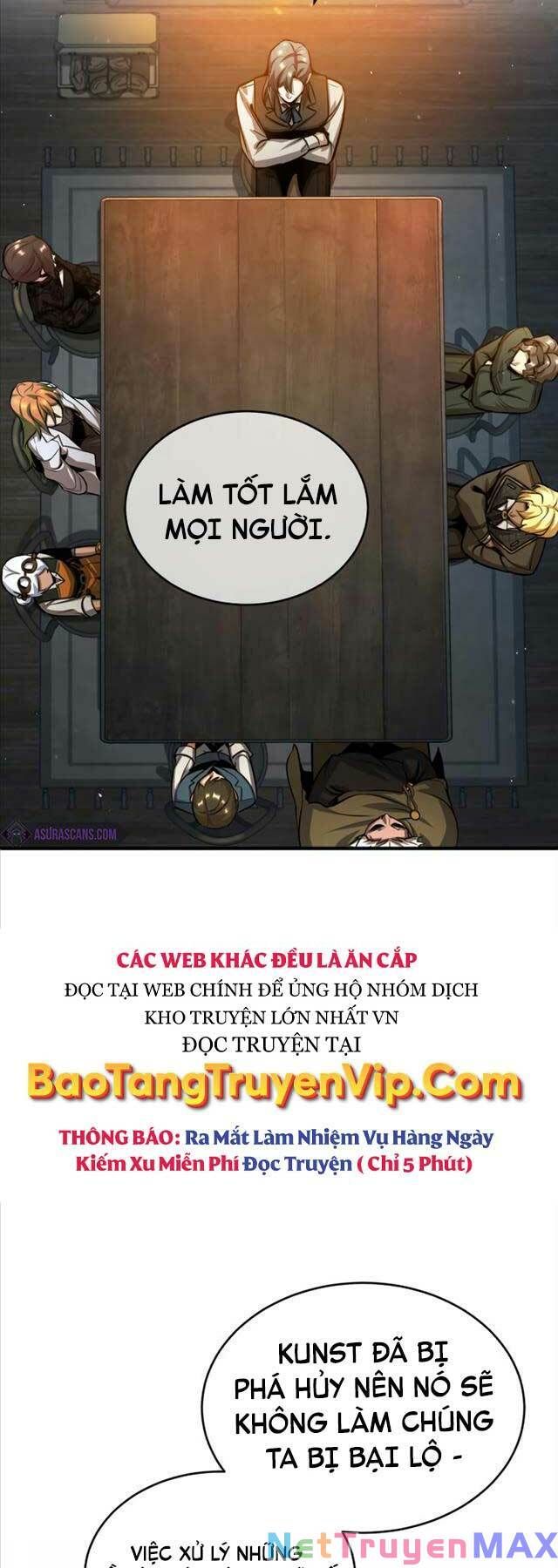 đọc truyện Giáo Sư Gián Điệp Chương 54 ảnh 35 tại Thiên Thai Truyện