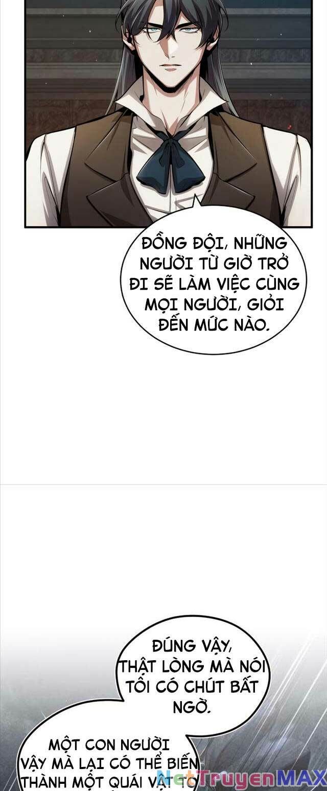 đọc truyện Giáo Sư Gián Điệp Chương 54 ảnh 37 tại Thiên Thai Truyện