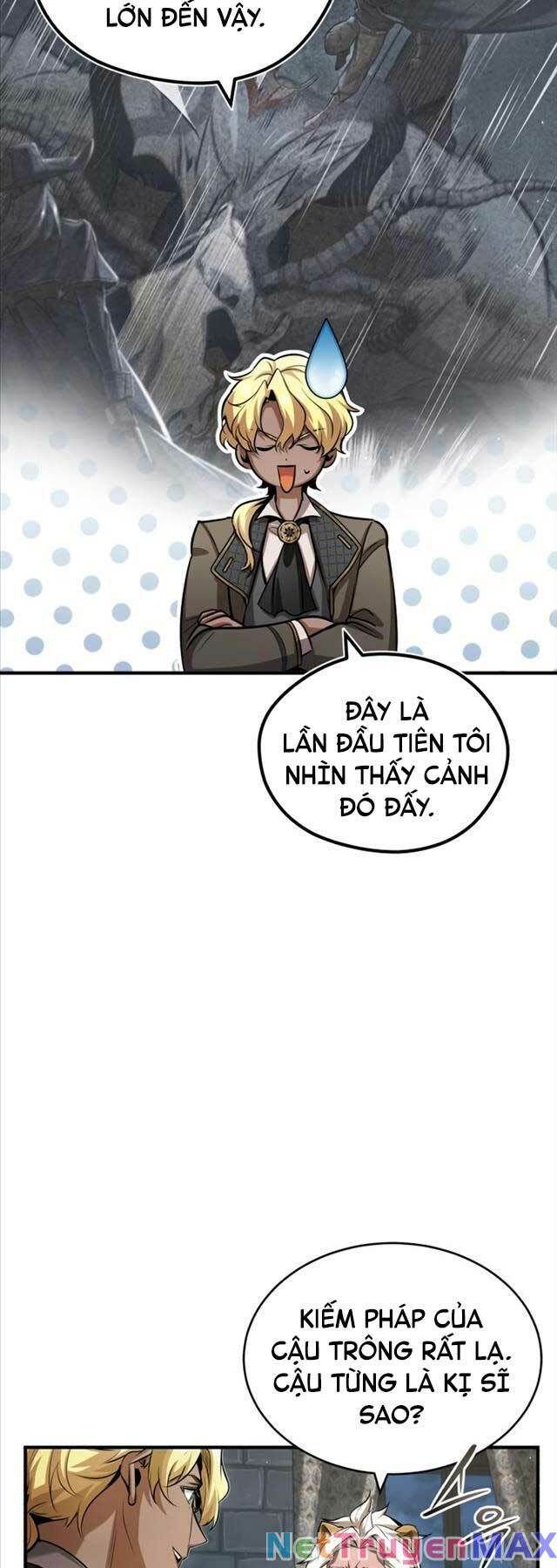 đọc truyện Giáo Sư Gián Điệp Chương 54 ảnh 38 tại Thiên Thai Truyện