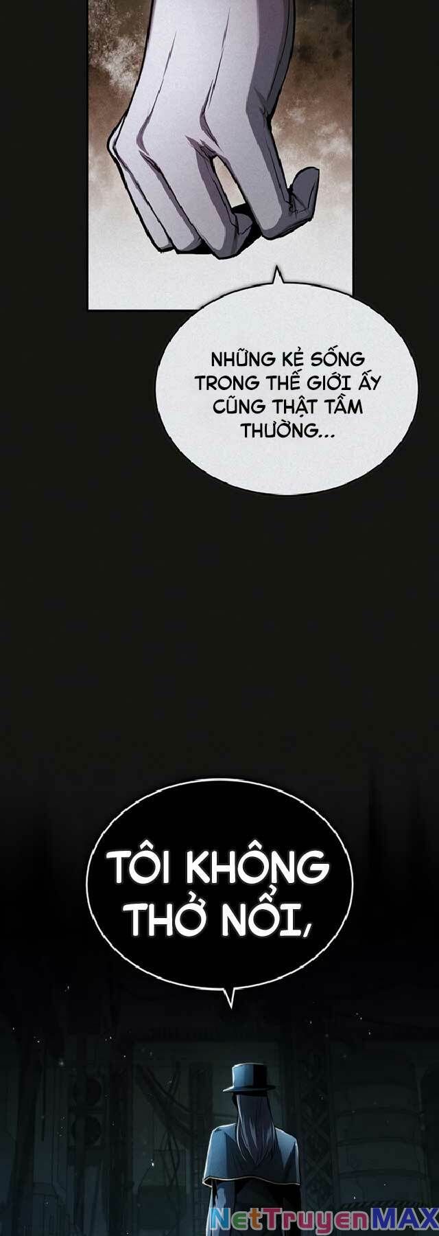 đọc truyện Giáo Sư Gián Điệp Chương 54 ảnh 6 tại Thiên Thai Truyện