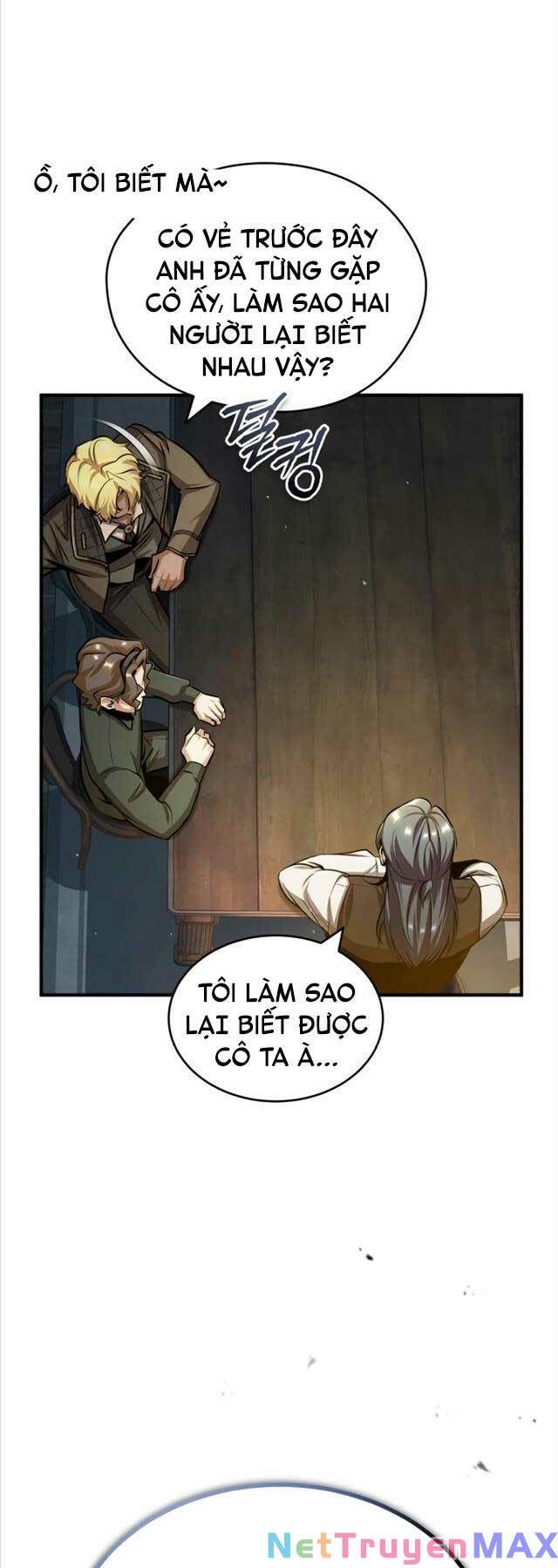 đọc truyện Giáo Sư Gián Điệp Chương 54 ảnh 42 tại Thiên Thai Truyện