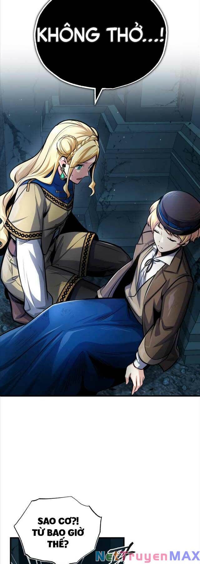 đọc truyện Giáo Sư Gián Điệp Chương 54 ảnh 45 tại Thiên Thai Truyện