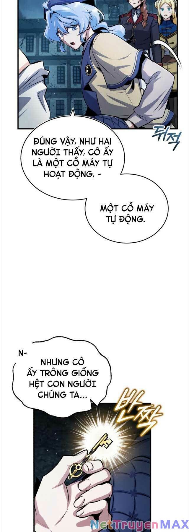 đọc truyện Giáo Sư Gián Điệp Chương 54 ảnh 52 tại Thiên Thai Truyện