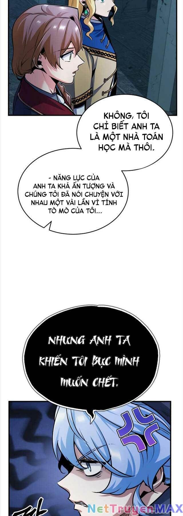 đọc truyện Giáo Sư Gián Điệp Chương 54 ảnh 60 tại Thiên Thai Truyện