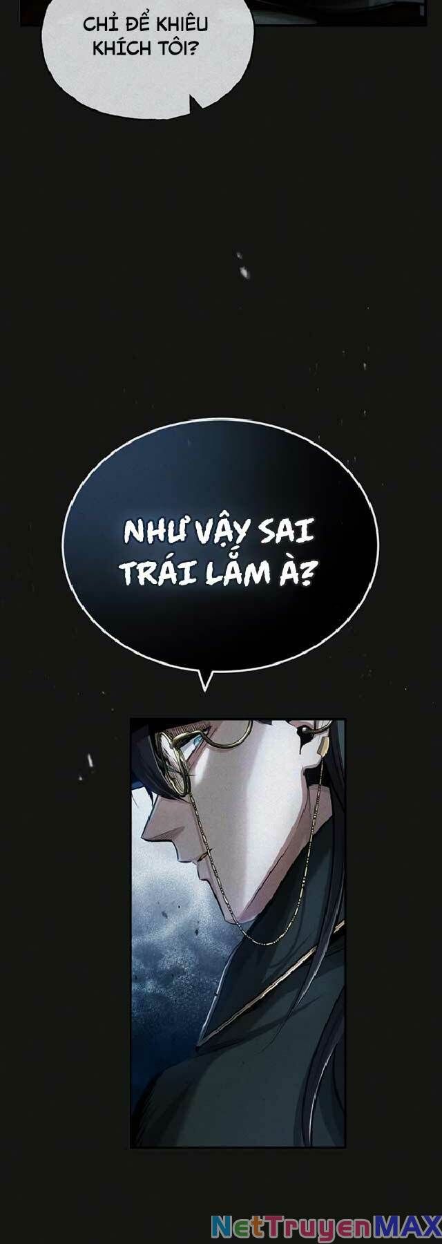 đọc truyện Giáo Sư Gián Điệp Chương 54 ảnh 8 tại Thiên Thai Truyện