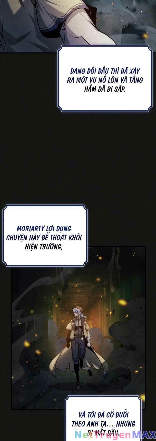 đọc truyện Giáo Sư Gián Điệp Chương 54 ảnh 63 tại Thiên Thai Truyện