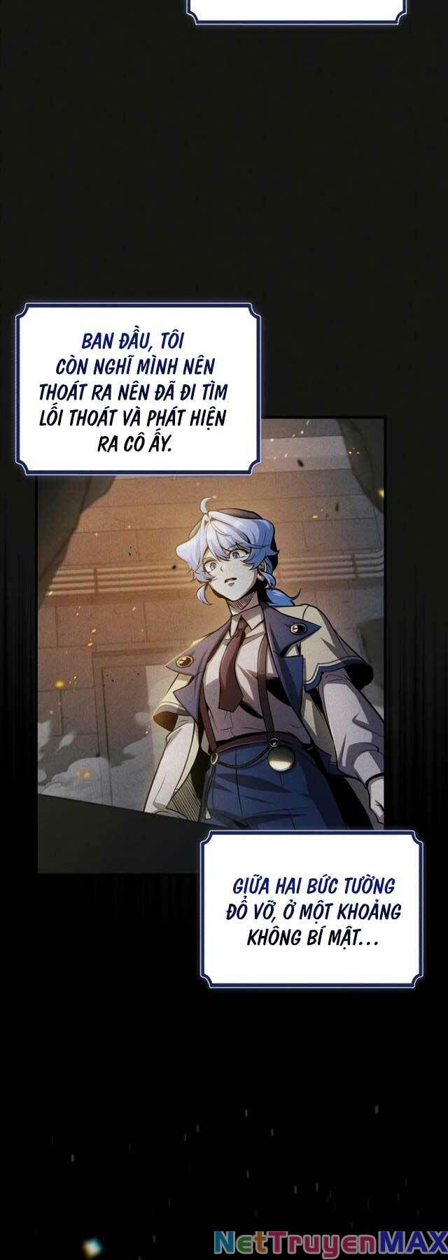 đọc truyện Giáo Sư Gián Điệp Chương 54 ảnh 64 tại Thiên Thai Truyện