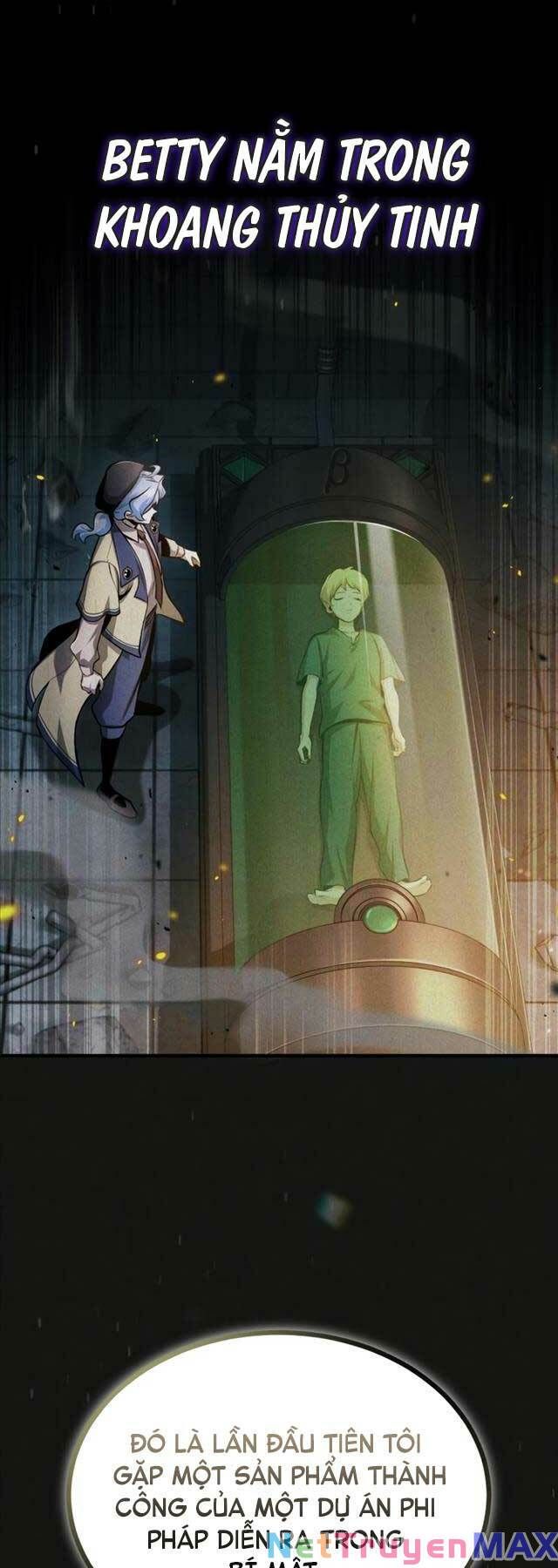 đọc truyện Giáo Sư Gián Điệp Chương 54 ảnh 65 tại Thiên Thai Truyện