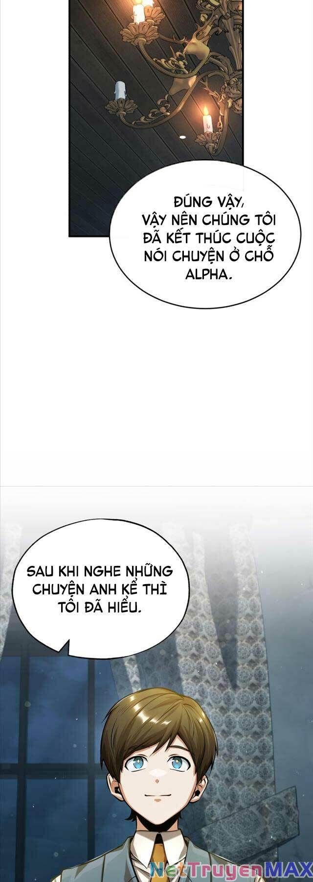 đọc truyện Giáo Sư Gián Điệp Chương 54 ảnh 68 tại Thiên Thai Truyện