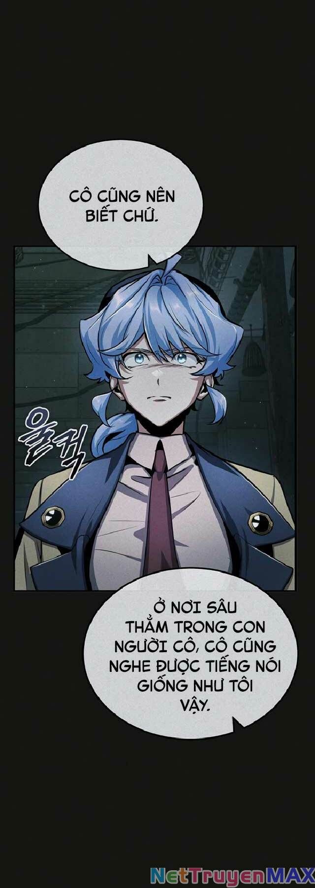 đọc truyện Giáo Sư Gián Điệp Chương 54 ảnh 9 tại Thiên Thai Truyện