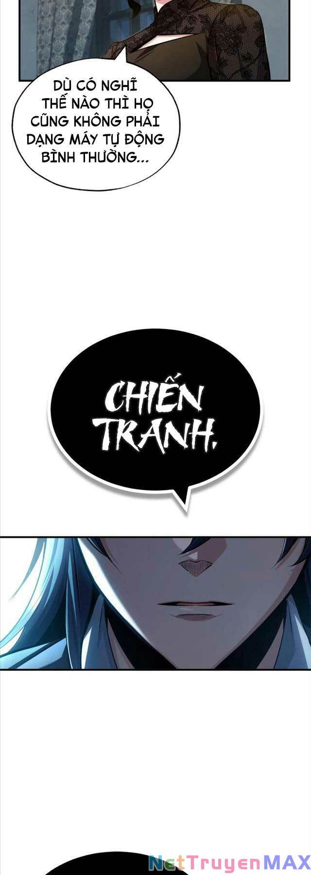 đọc truyện Giáo Sư Gián Điệp Chương 54 ảnh 73 tại Thiên Thai Truyện