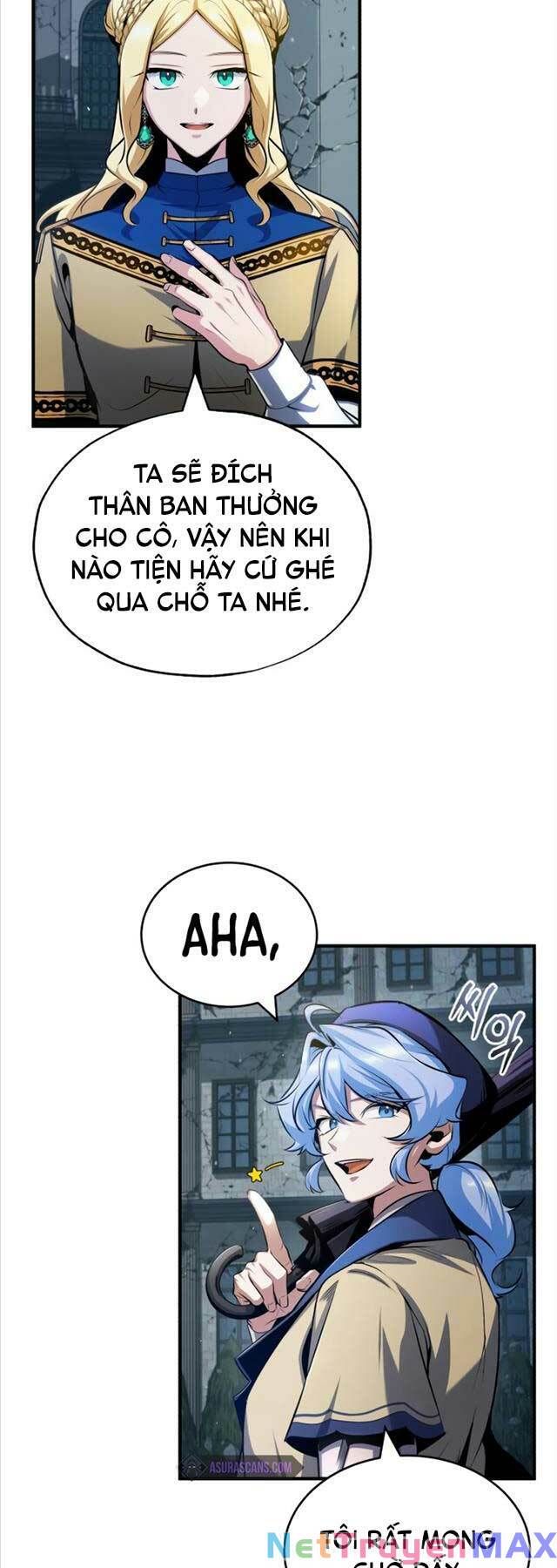 đọc truyện Giáo Sư Gián Điệp Chương 54 ảnh 80 tại Thiên Thai Truyện