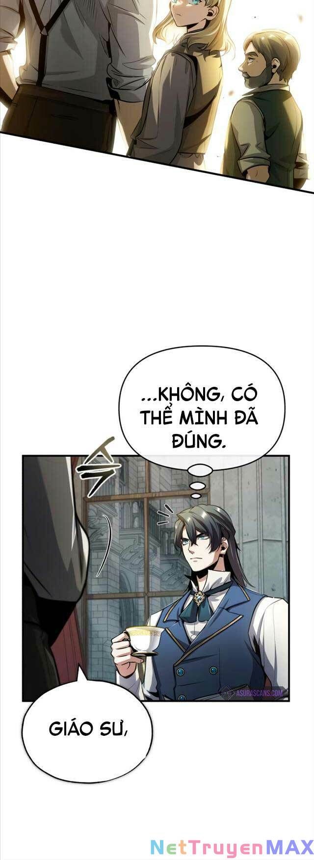 đọc truyện Giáo Sư Gián Điệp Chương 54 ảnh 87 tại Thiên Thai Truyện