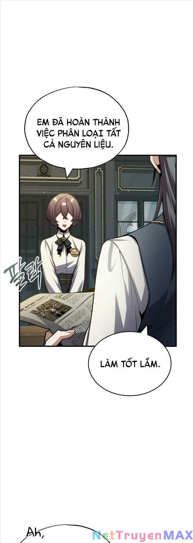 đọc truyện Giáo Sư Gián Điệp Chương 54 ảnh 88 tại Thiên Thai Truyện