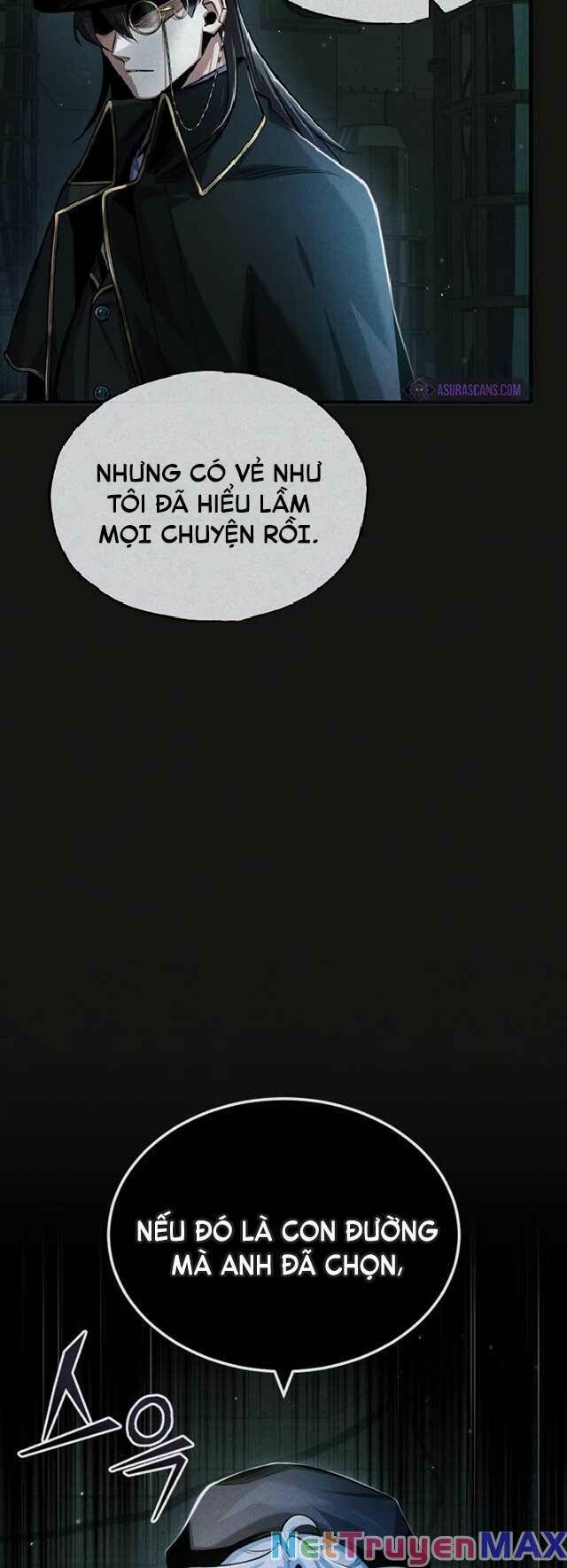 đọc truyện Giáo Sư Gián Điệp Chương 54 ảnh 11 tại Thiên Thai Truyện