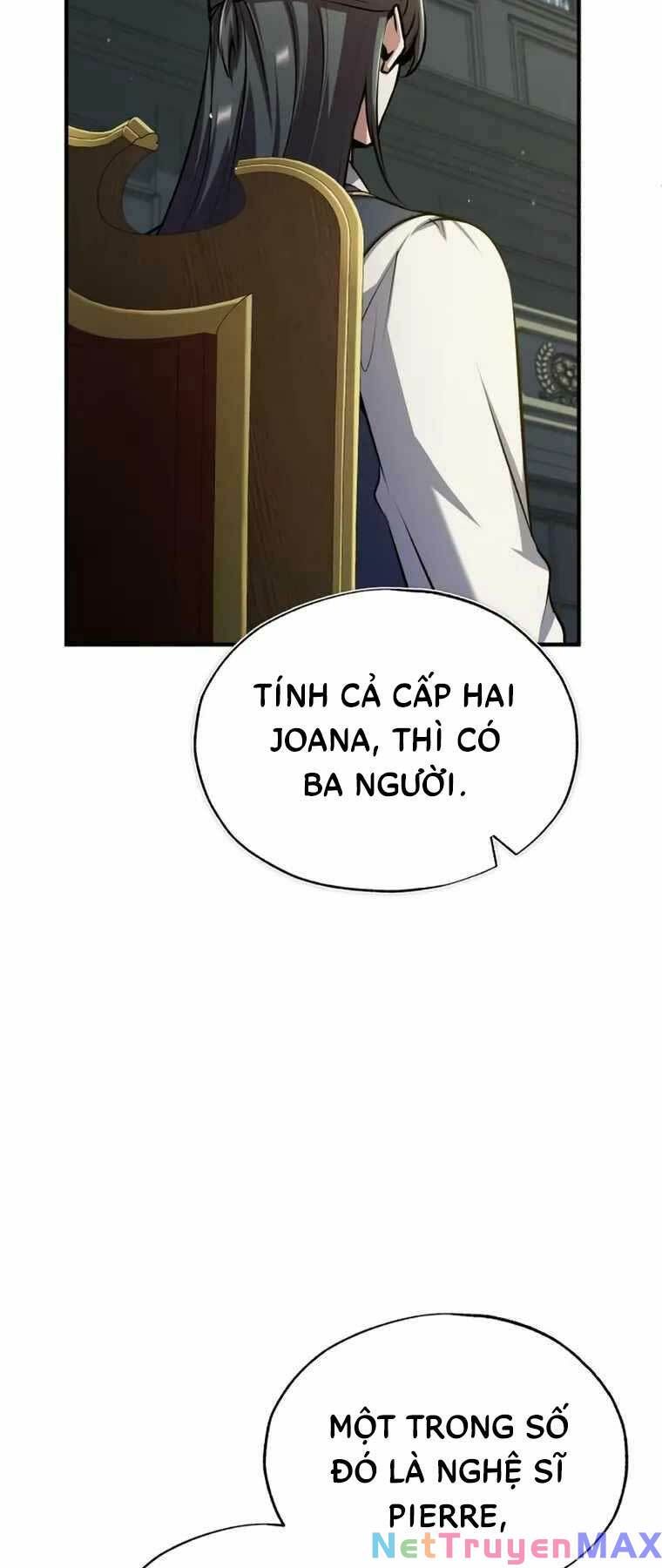 đọc truyện Giáo Sư Gián Điệp Chương 55 ảnh 19 tại Thiên Thai Truyện