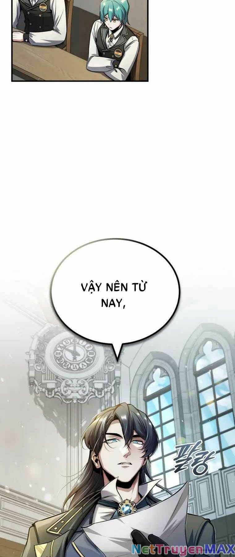 đọc truyện Giáo Sư Gián Điệp Chương 55 ảnh 23 tại Thiên Thai Truyện