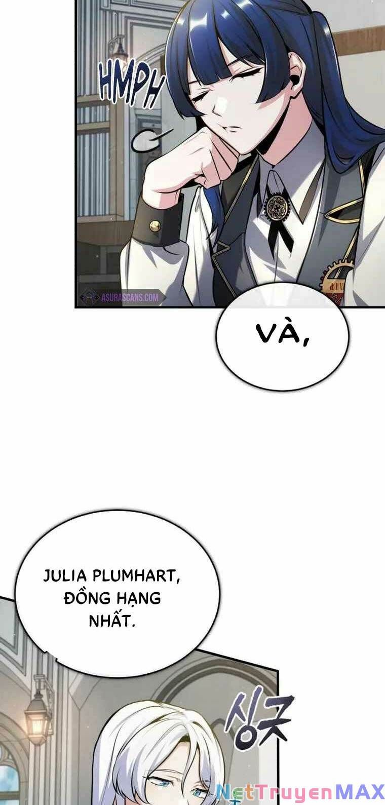 đọc truyện Giáo Sư Gián Điệp Chương 55 ảnh 25 tại Thiên Thai Truyện