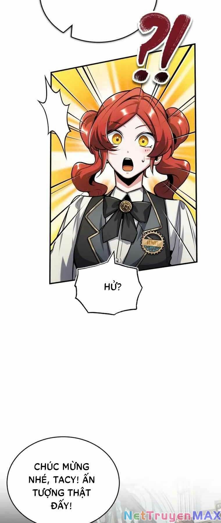 đọc truyện Giáo Sư Gián Điệp Chương 55 ảnh 28 tại Thiên Thai Truyện