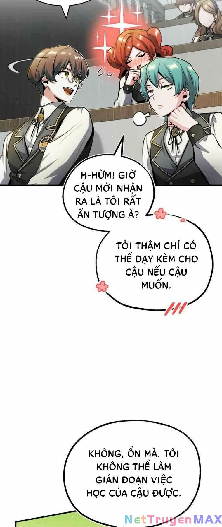 đọc truyện Giáo Sư Gián Điệp Chương 55 ảnh 29 tại Thiên Thai Truyện