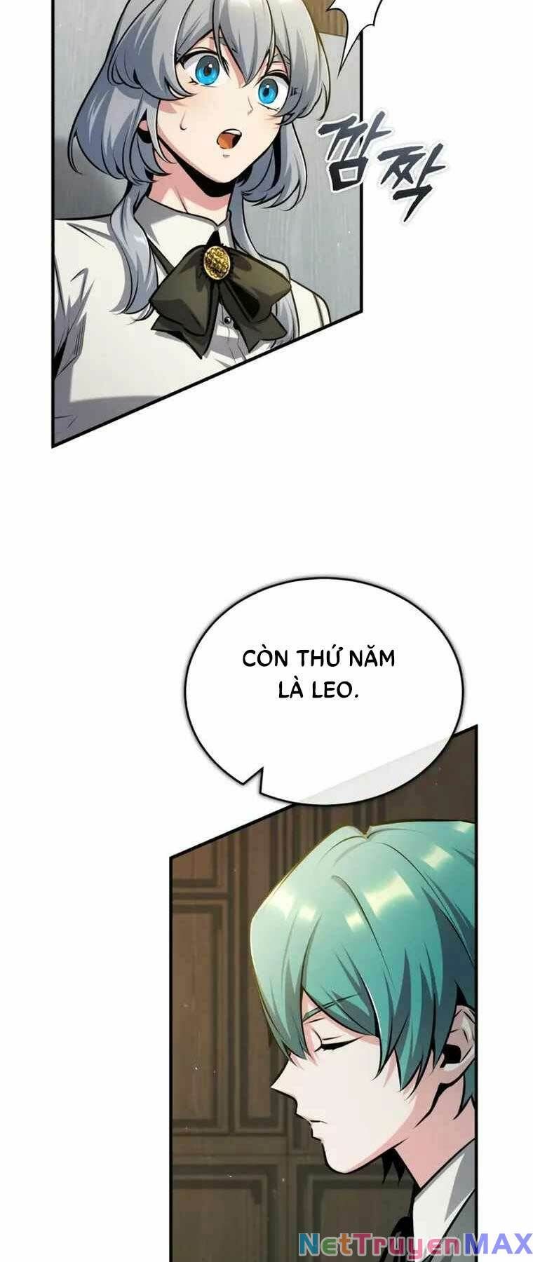 đọc truyện Giáo Sư Gián Điệp Chương 55 ảnh 31 tại Thiên Thai Truyện