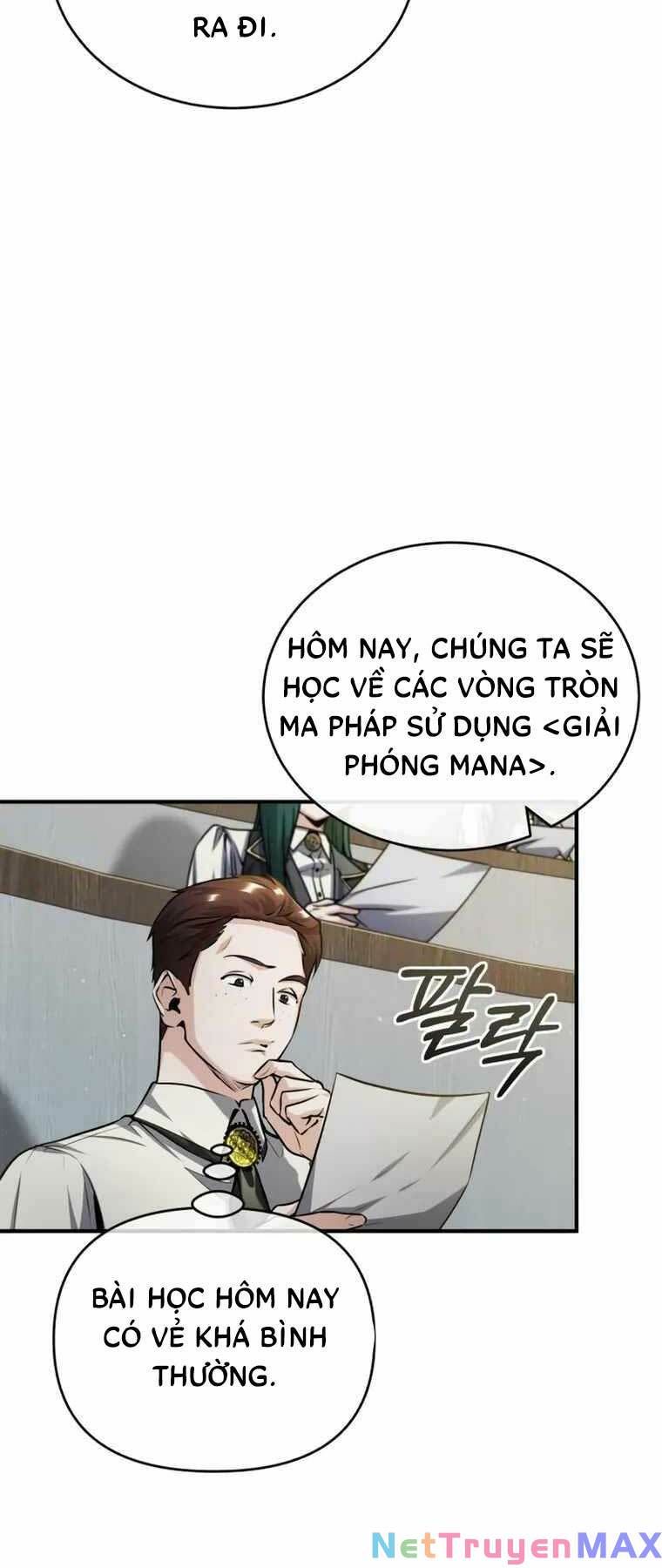 đọc truyện Giáo Sư Gián Điệp Chương 55 ảnh 34 tại Thiên Thai Truyện