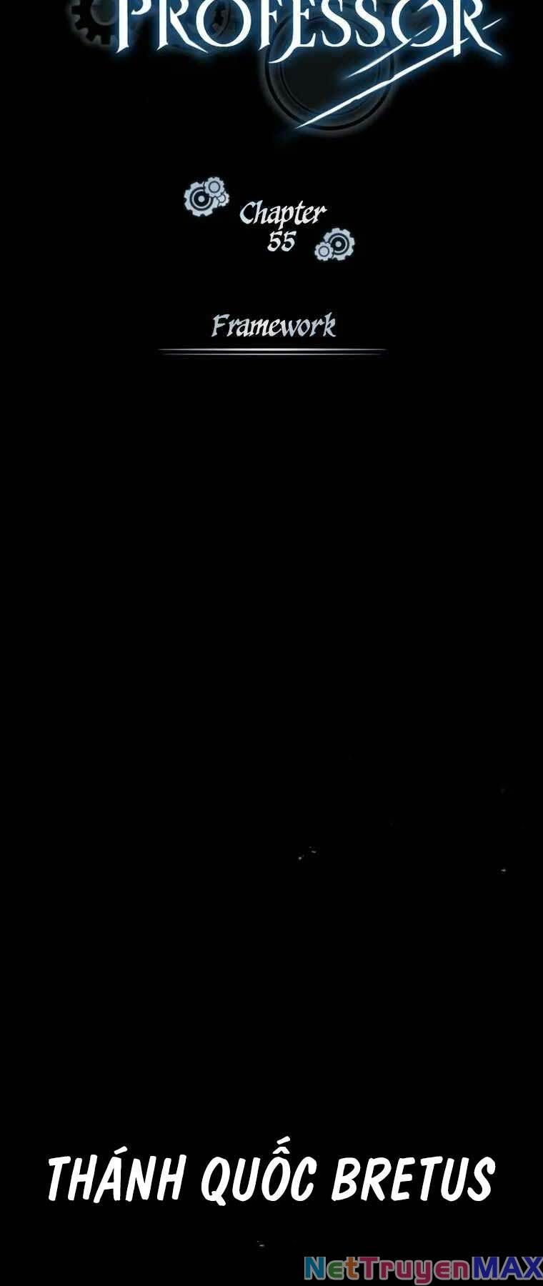 đọc truyện Giáo Sư Gián Điệp Chương 55 ảnh 6 tại Thiên Thai Truyện