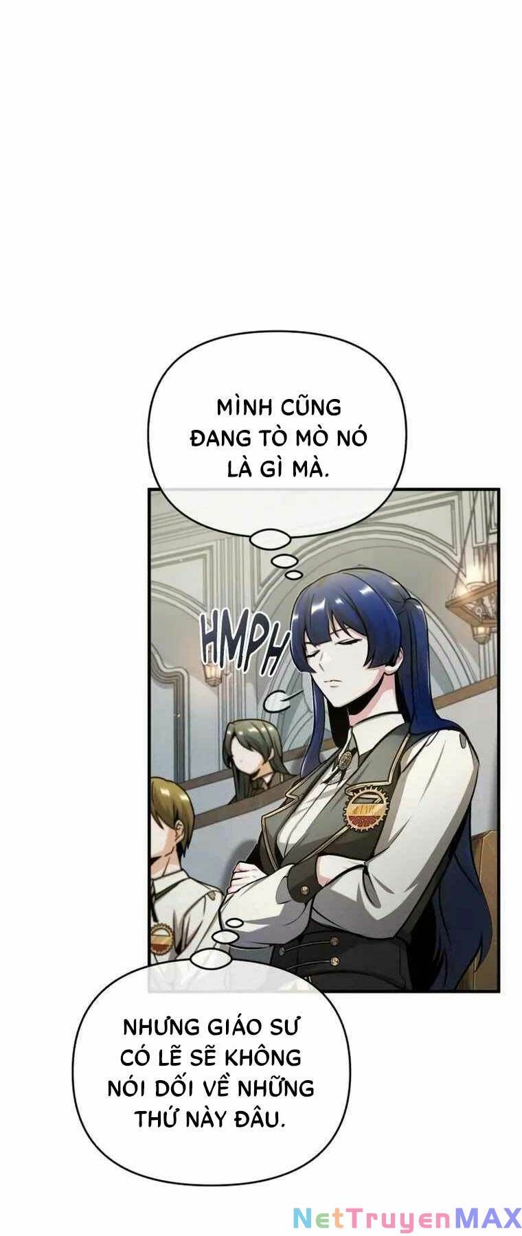 đọc truyện Giáo Sư Gián Điệp Chương 55 ảnh 44 tại Thiên Thai Truyện