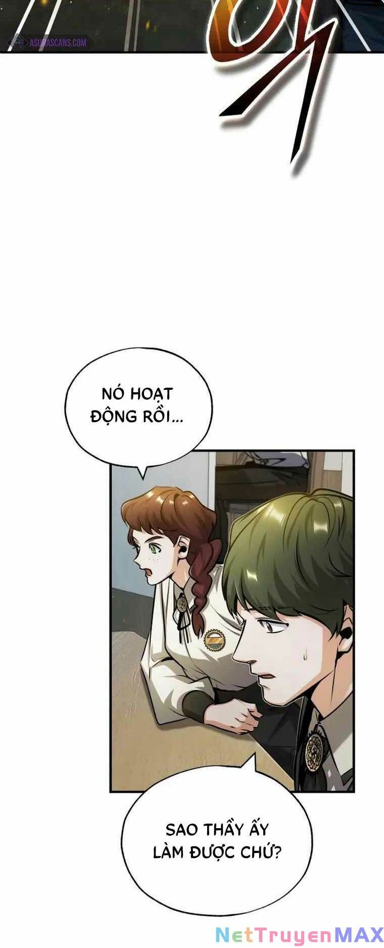 đọc truyện Giáo Sư Gián Điệp Chương 55 ảnh 48 tại Thiên Thai Truyện