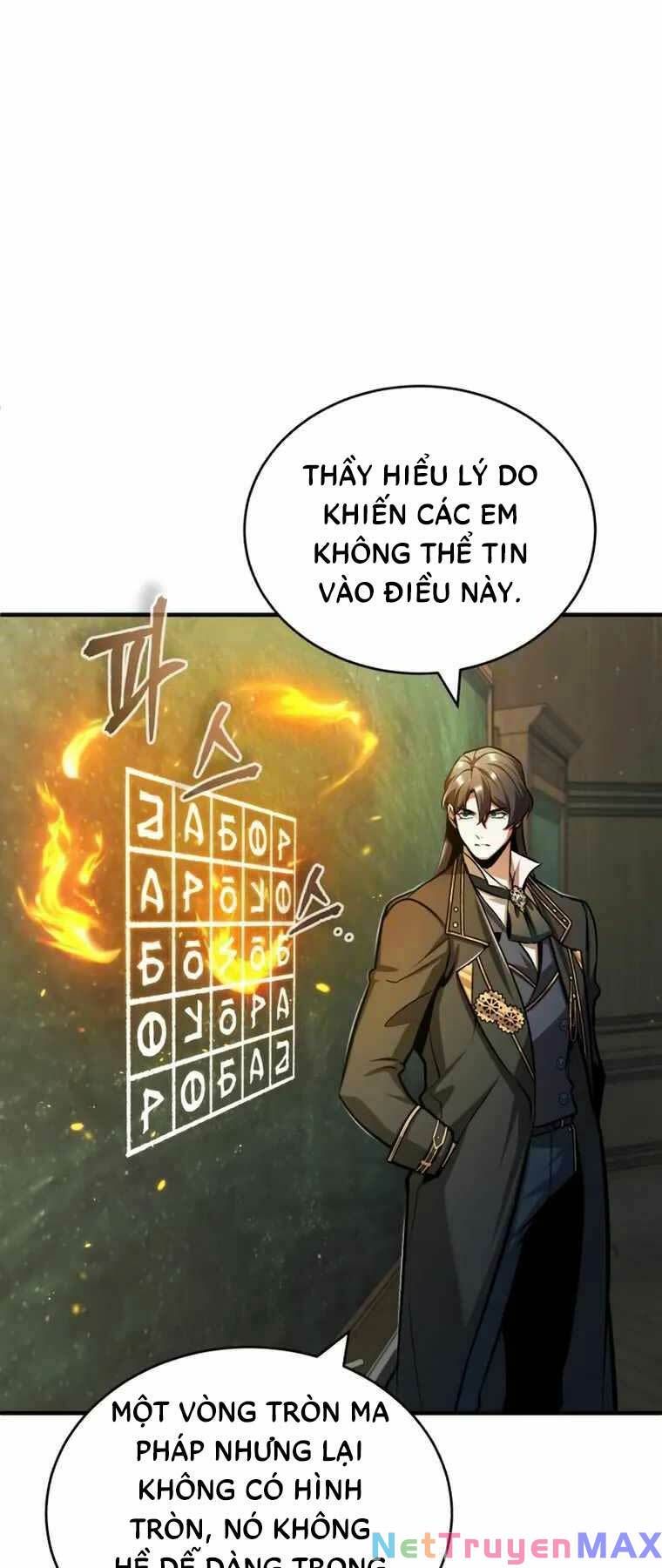 đọc truyện Giáo Sư Gián Điệp Chương 55 ảnh 49 tại Thiên Thai Truyện