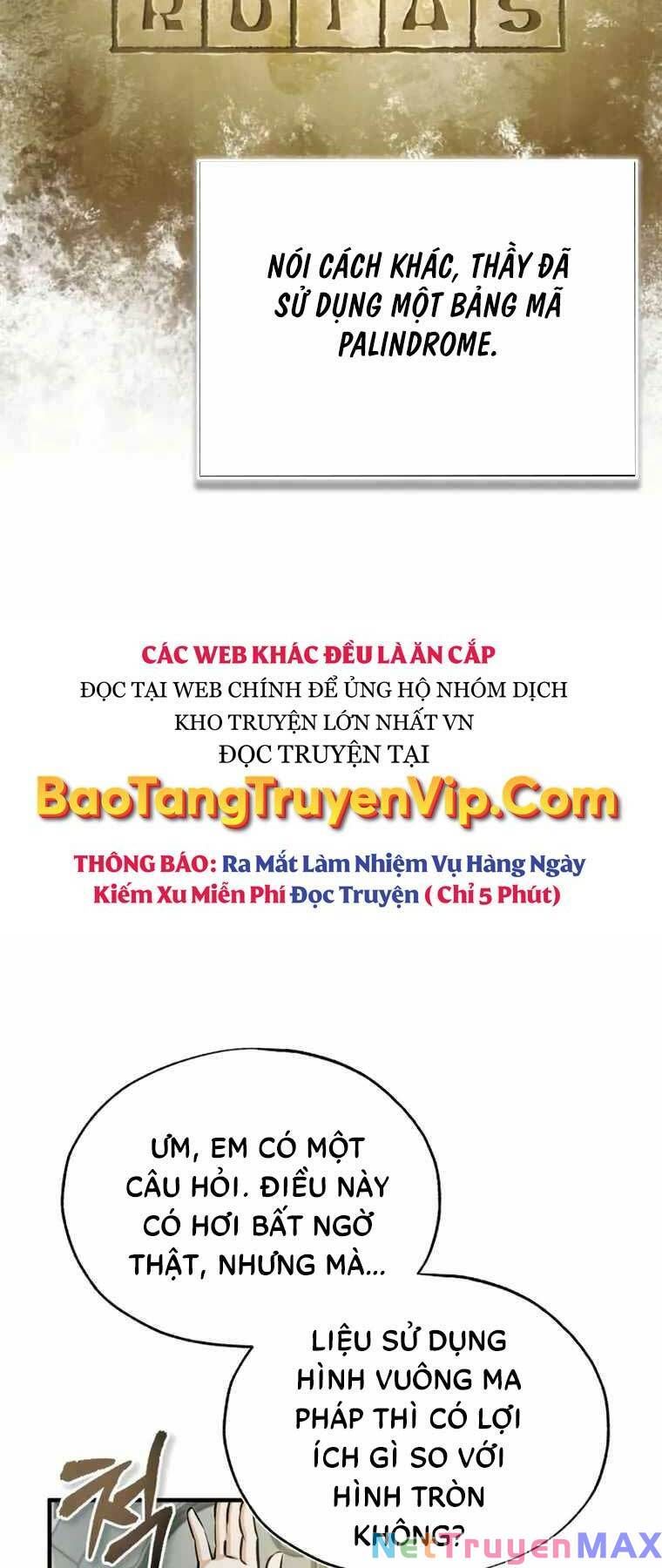 đọc truyện Giáo Sư Gián Điệp Chương 55 ảnh 58 tại Thiên Thai Truyện