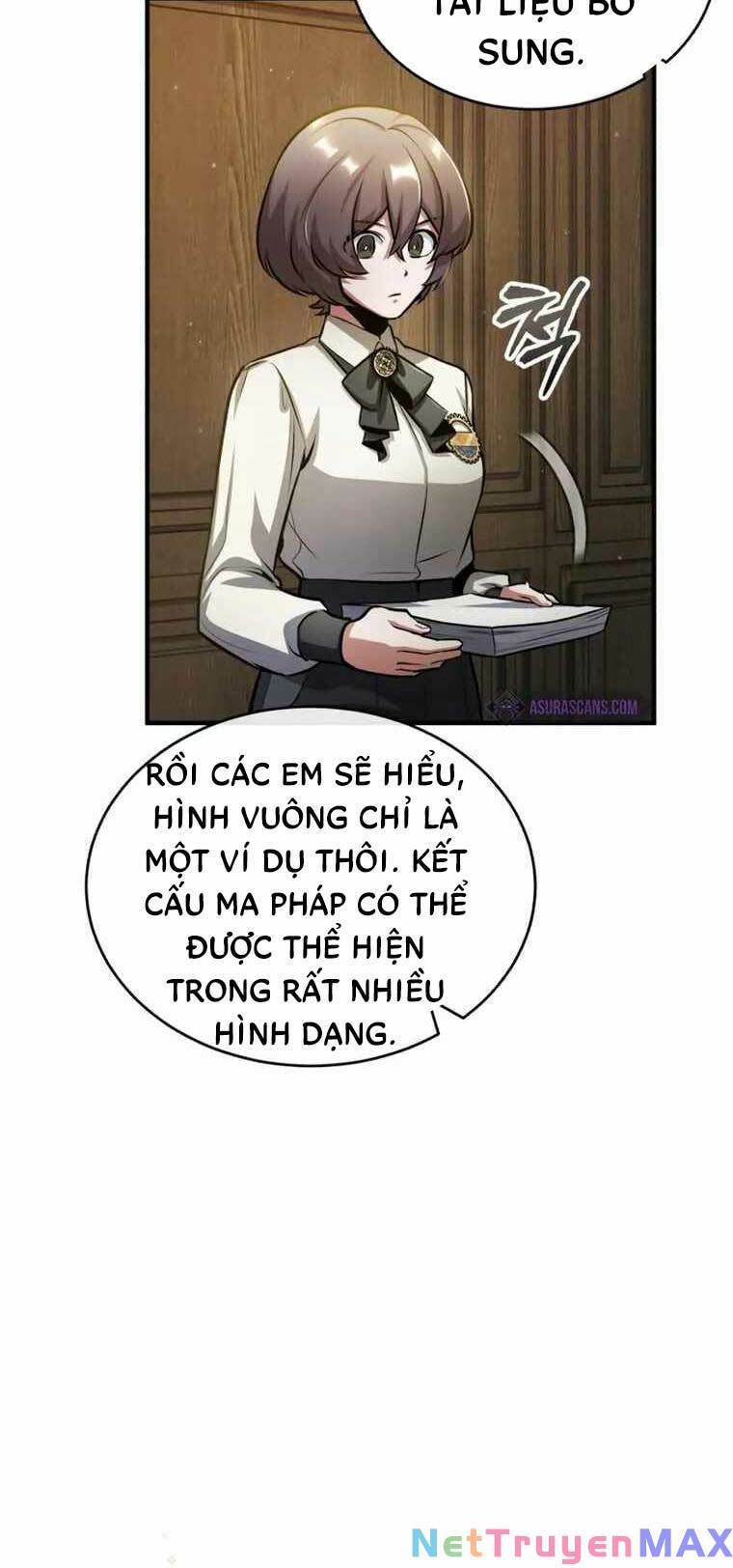 đọc truyện Giáo Sư Gián Điệp Chương 55 ảnh 63 tại Thiên Thai Truyện