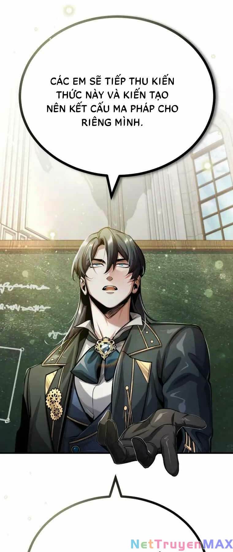 đọc truyện Giáo Sư Gián Điệp Chương 55 ảnh 64 tại Thiên Thai Truyện