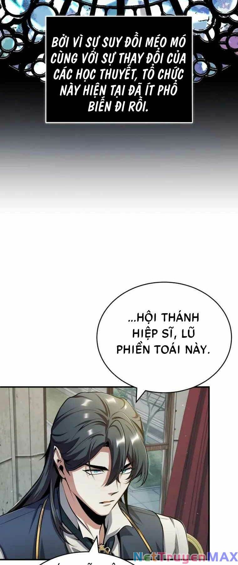 đọc truyện Giáo Sư Gián Điệp Chương 55 ảnh 9 tại Thiên Thai Truyện