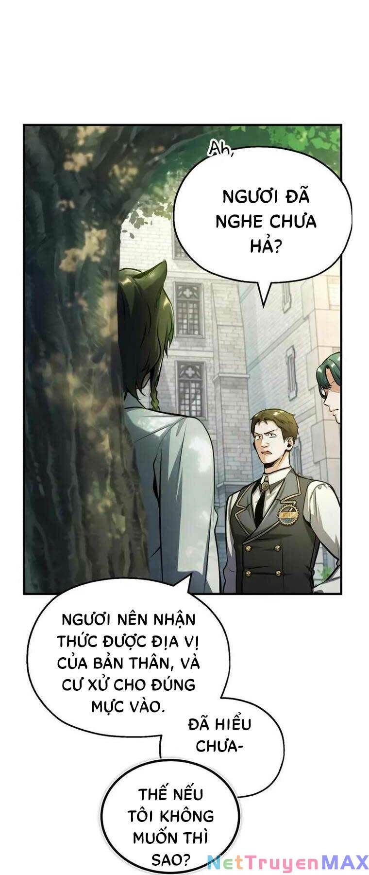 đọc truyện Giáo Sư Gián Điệp Chương 55 ảnh 75 tại Thiên Thai Truyện