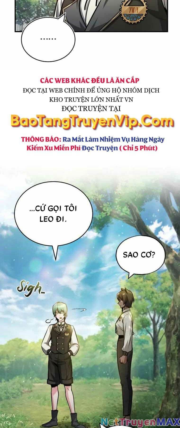 đọc truyện Giáo Sư Gián Điệp Chương 56 ảnh 23 tại Thiên Thai Truyện