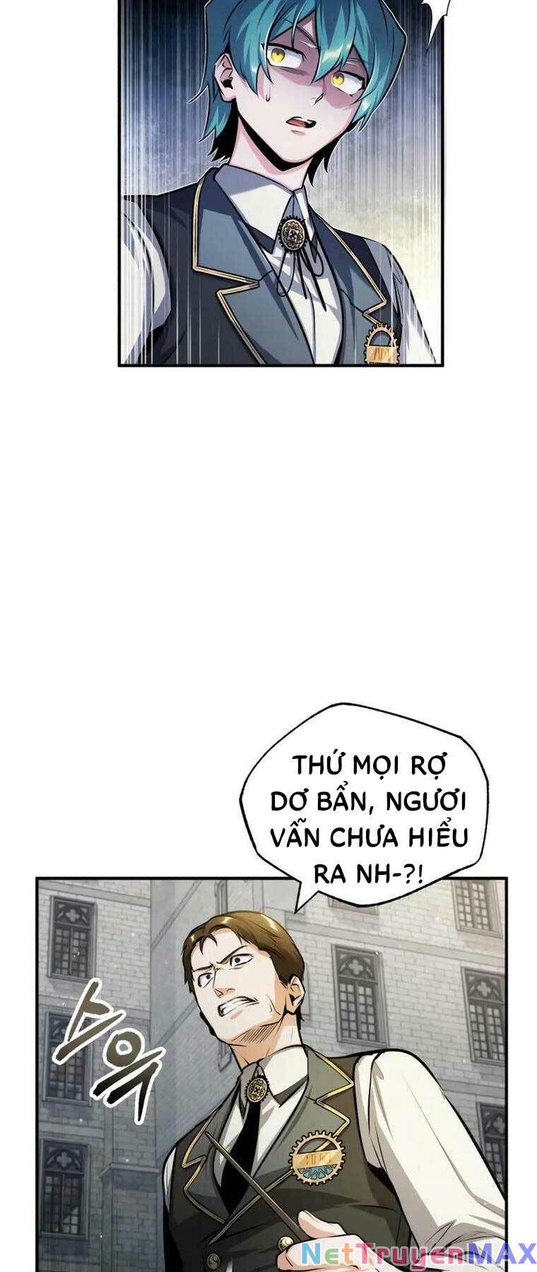 đọc truyện Giáo Sư Gián Điệp Chương 56 ảnh 5 tại Thiên Thai Truyện