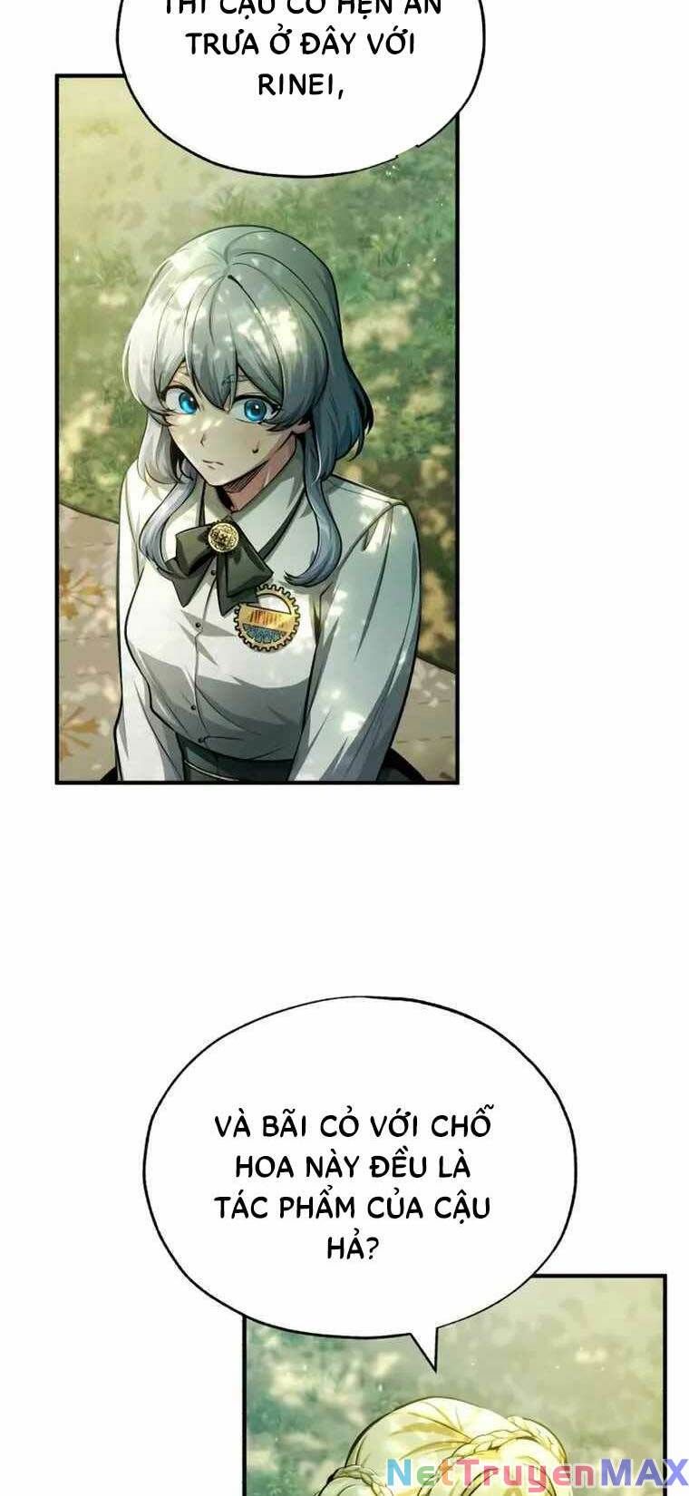 đọc truyện Giáo Sư Gián Điệp Chương 56 ảnh 42 tại Thiên Thai Truyện